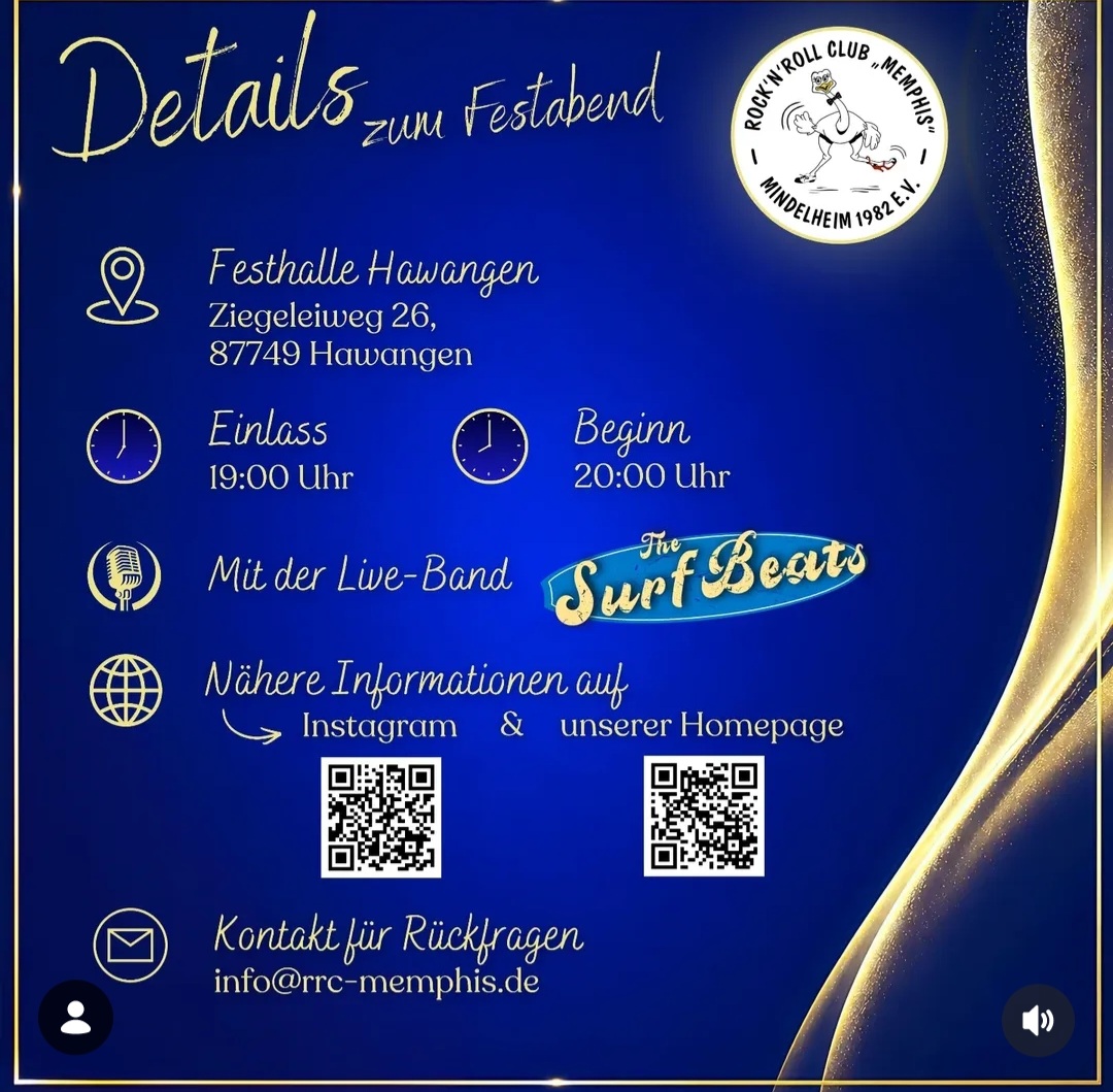 Bild zu JUBILÄUMSBALL